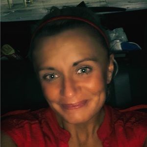 Meet your Posher, Mindy